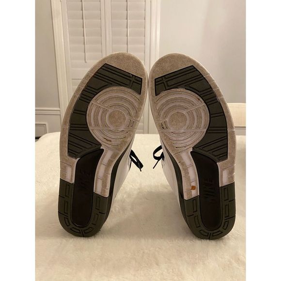 Air Jordan 2 Retro Wing It’s